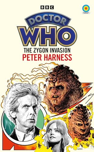 Doctor Who: The Zygon Invasion (Target Collection) von BBC
